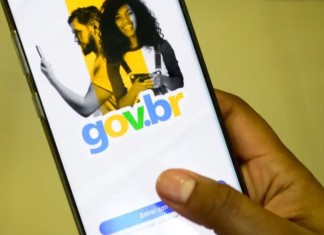 Atualização do Gov.br muda login e agora permite acesso sem reconhecimento facial