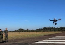 base aérea de canoas