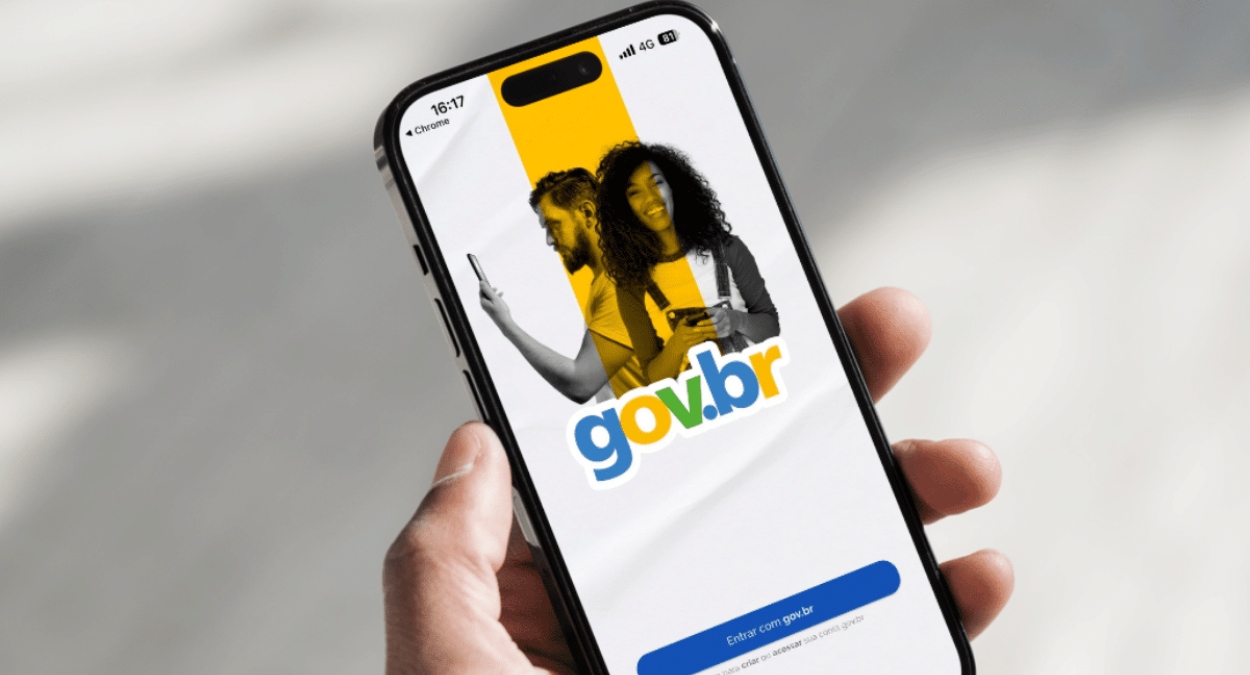 Gov Digital Gov.br: como funciona o login único que dá acesso a milhares de ...