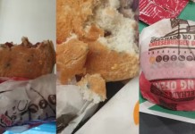 Cliente vence ação contra Burger King após receber lanche mofado e é indenizada