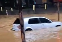 Tragédia em Juiz de Fora: chuva deixa 14 mortos e prefeitura decreta calamidade pública Tragédia em Juiz de Fora: chuva deixa 14 mortos e prefeitura decreta calamidade pública