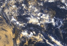 El Niño começa a se formar e pode provocar chuvas excessivas nos próximos meses, alerta Metsul El Niño começa a se formar e pode provocar chuvas excessivas nos próximos meses, alerta Metsul