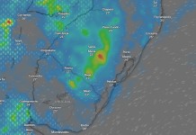 El Niño 2026 no RS pode provocar chuva acima da média, segundo Climatempo