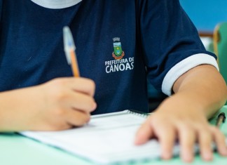 Entrega dos kits escolares em Canoas: veja até quando ocorre a distribuição