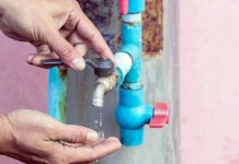 Falta de água em Canoas mobiliza equipes da Corsan