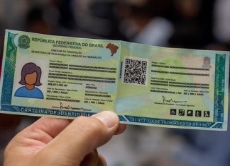 CIN obrigatória? Saiba como fazer a nova Carteira de Identidade Nacional e o que muda