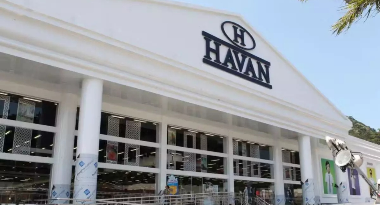 Havan é condenada a pagar indenização após demitir funcionária que ...