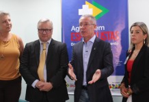 hospital universitário de Canoas