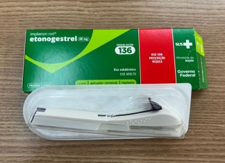 Postos de saúde de Canoas vão oferecer Implanon