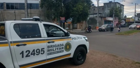 jovem condominio canoas