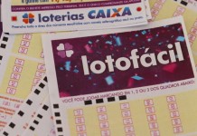lotofácil 3615