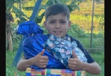 Menino de 10 anos morre após ataque a tiros dentro de casa no RS; mãe e irmã ficam feridas