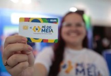 Pé-de-Meia 2026 começa a pagar R$ 1.000 para estudantes; veja quem recebe