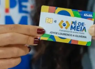 Pé-de-Meia Licenciaturas 2026 abre edital com bolsa de R$ 1.050