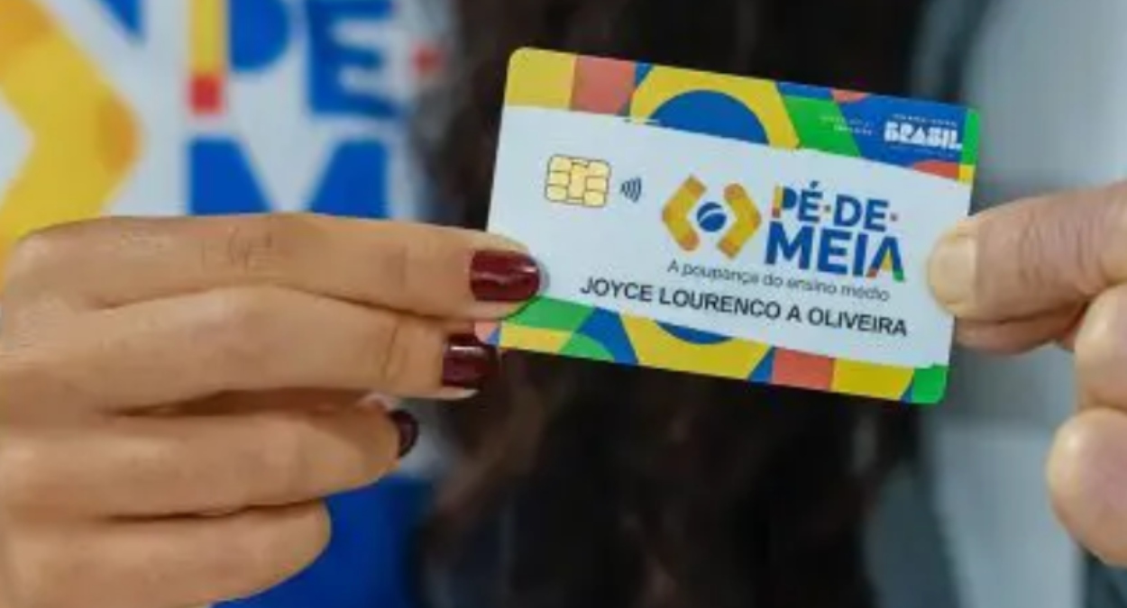 Pé-de-Meia Licenciaturas 2026