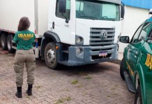 Megaoperação apreende 307 toneladas de pescado ilegal no RS e multa passa de R$ 10 milhões