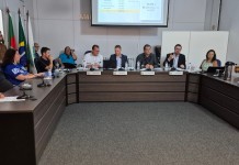 Para evitar colapso, Prefeitura de Nova Santa Rita apresenta reforma da previdência prefeitura de nova santa rita reforma da previdência