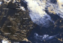 Calor escaldante e chuva: veja como será o tempo em fevereiro no RS
