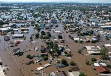 Programa Reconstruindo um Lar: famílias atingidas por desastres naturais poderão receber auxílio por até 5 anos