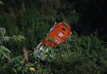 rouba ambulância canoas