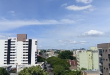 Temporais no RS: calor de quase 40ºC antecede nova rodada de chuva, alerta MetSul