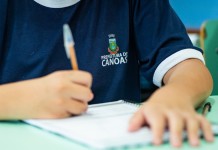 Veja quando será a volta às aulas em Canoas