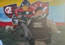Chega a 15 o número de criminosos presos durante o final de semana em Canoas. O Comandante do 15° BPM detalha as ações.