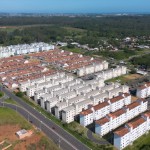 Será que mais famílias do RS serão beneficiadas? Governo anuncia reforço bilionário no Minha Casa, Minha Vida Aporte de R$ 20 bilhões no Minha Casa Minha Vida deve ampliar o acesso à moradia para milhares de famílias.