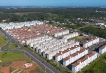 Canoas terá maior condomínio de casas do Minha Casa Minha Vida no Brasil