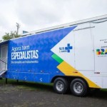 Carreta da Saúde chega a Canoas com exames gratuitos; veja como será o atendimento Carreta da Saúde chega a Canoas com exames gratuitos; veja como será o atendimento