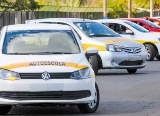 Fim da baliza e novas regras na CNH: DetranRS muda prova prática e libera instrutor autônomo no RS