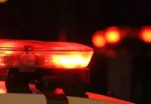 Homem é morto a facada após briga em bar; suspeito foi preso