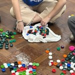 Projeto Tampinha Solidária mobiliza Canoas para arrecadar 50 mil tampinhas e ajudar instituições sociais; Entenda o projeto.