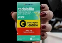 Tadalafila: remédio não melhora ereção em homens sem disfunção erétil