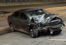 Motorista que trafegava a 200km/h na BR-116 em Canoas e provocou acidente com morte é solto após decisão da Justiça acidente br-116 canoas