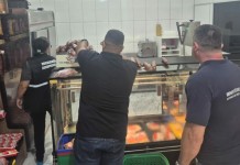 Mais de 600 kg de alimentos impróprios são apreendidos no RS; produtos estavam vencidos desde 2022 Mais de 600 kg de alimentos impróprios são apreendidos no RS; produtos estavam vencidos desde 2022