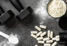 Anvisa faz alerta e proíbe famosa marca de suplemento Anvisa faz alerta e proíbe famosa marca de suplemento