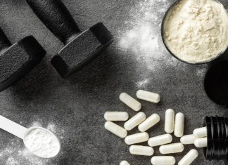 Anvisa faz alerta e proíbe famosa marca de suplemento