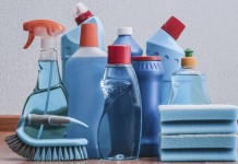 Anvisa proíbe venda de cosméticos e produtos de limpeza de quatro marcas