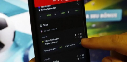 Apostadores compulsivos podem receber reembolso de casas de apostas; entenda Apostadores compulsivos podem receber reembolso de casas de apostas; entenda