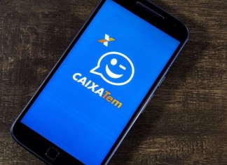 Cartão de crédito Caixa Tem permite comprar celular à vista