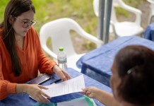Caravana de empregos em Canoas terá vagas especiais para mulheres vítimas de violência e mães atípicas