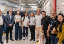 comitiva chinesa canoas