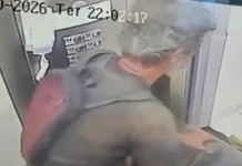 Canoense que matou namorada e botou corpo em mala é encontrado morto com mãos e pés amarrados corpo mala