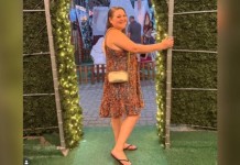 desaparecida santa catarina