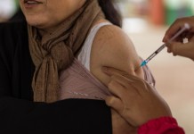 Canoas realiza Dia D de vacinação contra a gripe neste sábado; veja horários Canoas realiza Dia D de vacinação contra a gripe neste sábado; veja horários