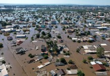 Enchentes no RS: previsão de El Niño eleva risco de chuvas e acende alerta no Estado Enchentes no RS: previsão de El Niño eleva risco de chuvas e acende alerta no Estado