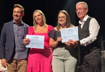 escolas municipais canoas