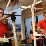 “Eu não negocio com a dor”: bombeiro ferido recebe tratamento inédito com Polilaminina no HBM “Eu não negocio com a dor”: bombeiro ferido recebe tratamento inédito com Polilaminina no HBM