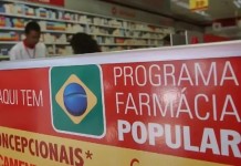 Farmácia Popular: saiba como retirar remédios gratuitos, fraldas e absorventes em 2026 Veja como funciona a Farmácia Popular em 2026, quem pode retirar medicamentos gratuitos, fraldas geriátricas e absorventes.